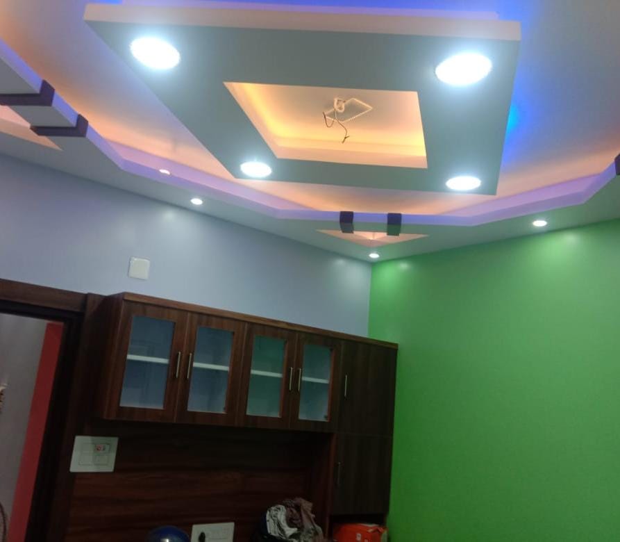 home painting services in kolkata