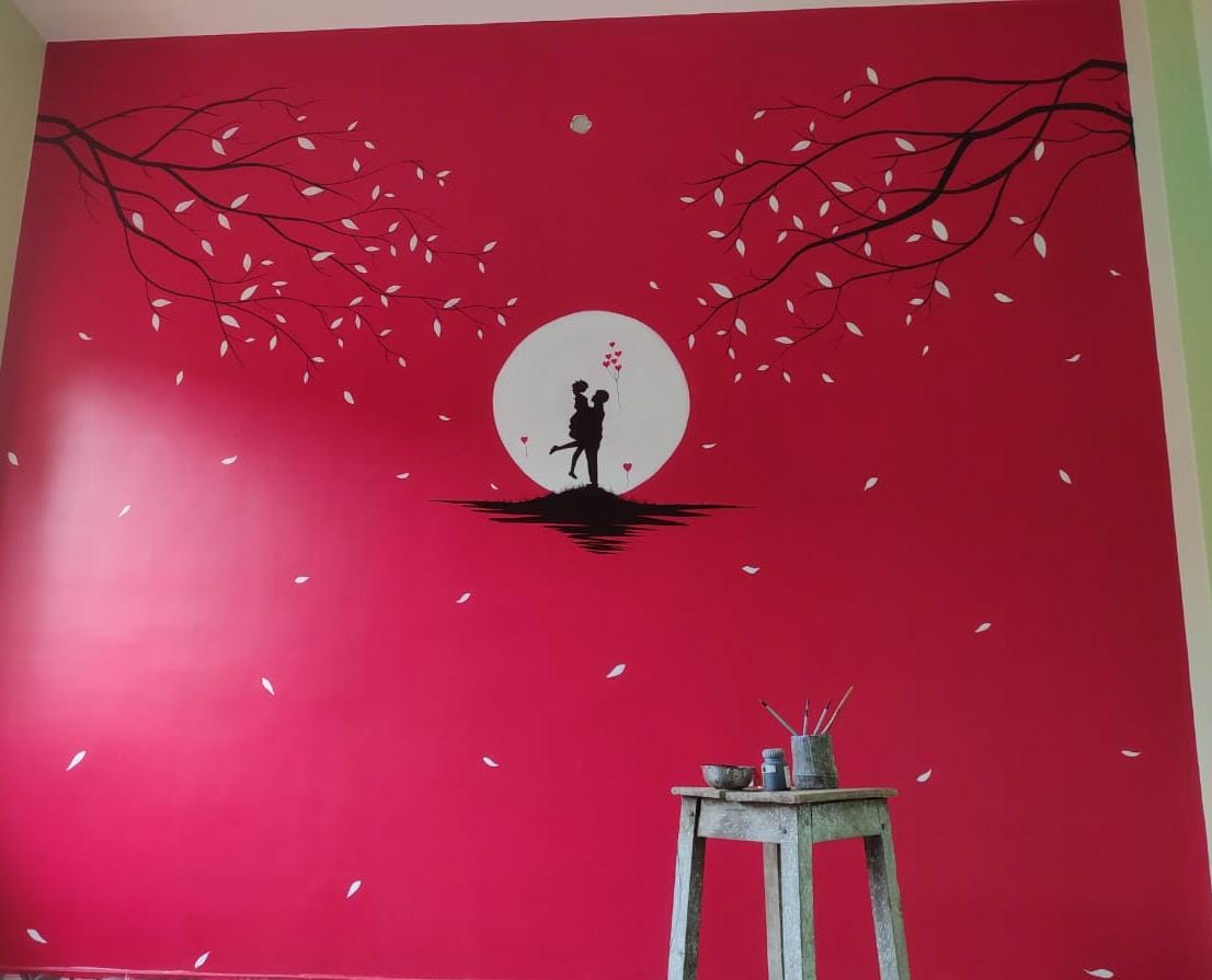 home painting services in kolkata