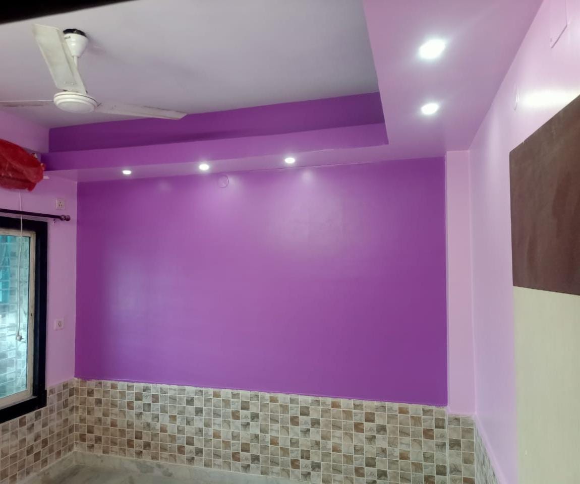 home painting services in kolkata