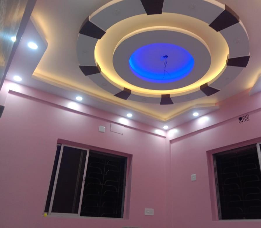 home painting services in kolkata