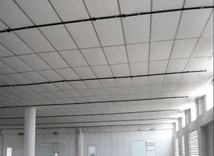  thermocol false ceiling